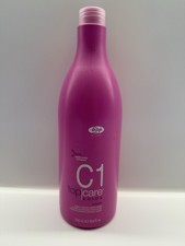 LISAP SPA  MILANO TOP CARE