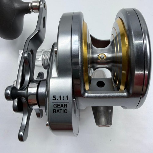 Used shimano ocean - shimano, 03