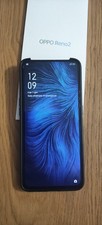 OPPO RENO2 RAM 8GB MEMORIA