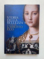 Storia Della Bellezza - Umberto Eco