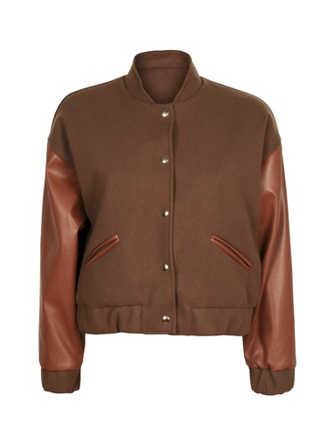 Vanita giacca bomber donna - bomber,