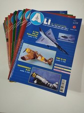 Modellismo Ali in Miniatura