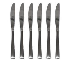 MORINOX SET 6 COLTELLI FRUTTA
