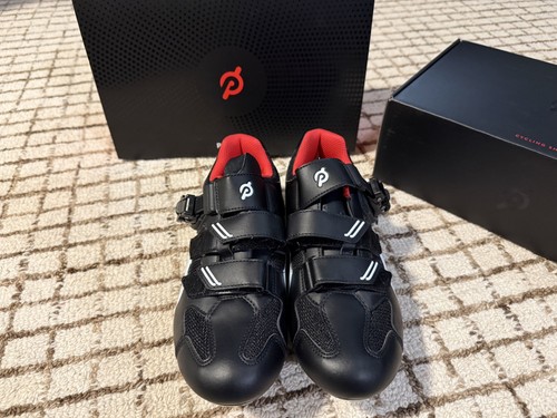 Scarpe ciclismo peloton - da,