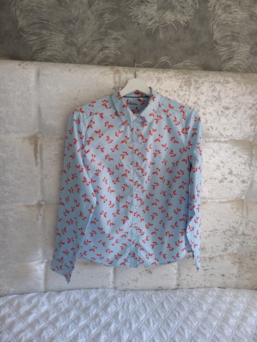 Camicia blusa classica - , boden