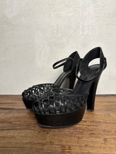 Sandali bottega veneta - veneta, in