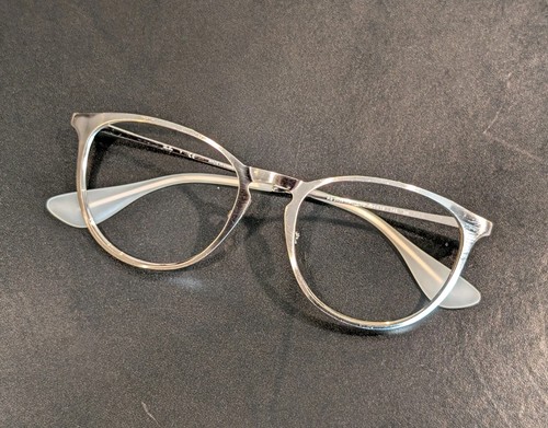 Ray ban erika rb3539 - erika, 9078/8g