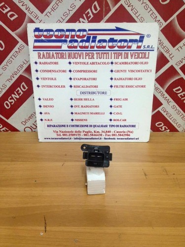 Resistenza ventola motore ford - motore,