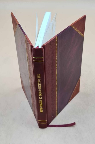 The collected poems stephen - collected,