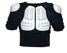 NUOVA GIACCA ARMATURA CORPO