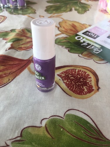 Smalto unghie green - smalto,