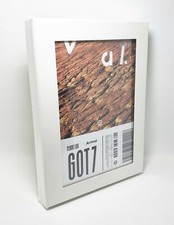 K-POP GOT7 Album FLIGHT LOG 