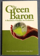 Green Baron : A Business