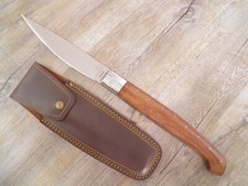 COLTELLO 55 CM Pattada sardo