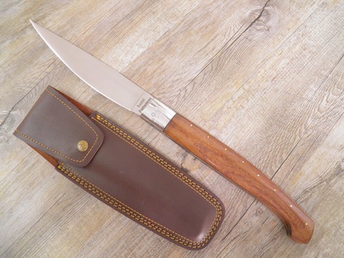 Coltello pattada sardo - cm,