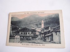 Belluno bel cadore invaso - -, il