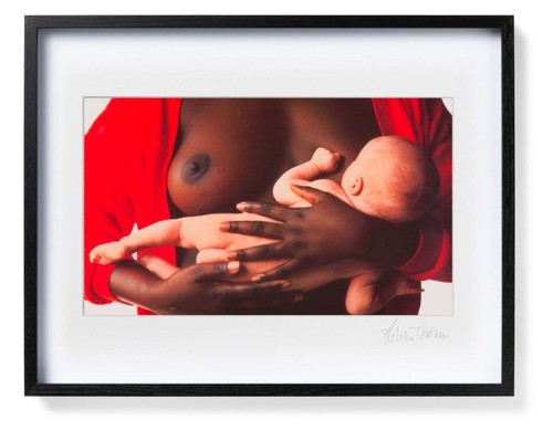 Stampa oliviero toscani - stampa,