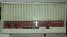 VECCHIA RADIOMMARELLI