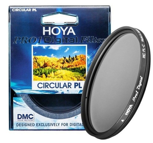 Hoya cpl filtro digitale - hoya,