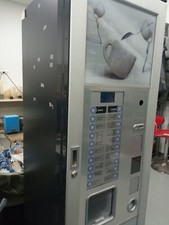 FAS WINNING - Distributore Automatico Usato di Bevande Calde - Vending Machine