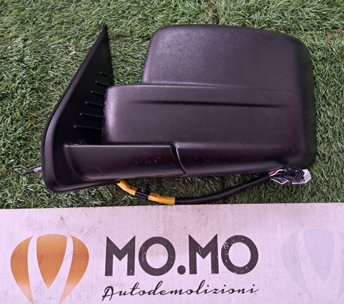 Specchietto sinistro jeep - sinistro,