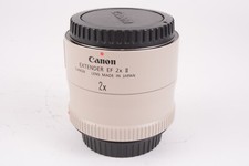 Canon 2x II estensione