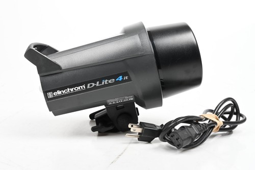 Elinchrom el20484 lite it - d-lite, 4