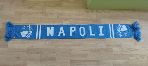 Sciarpa napoli - sciarpa,