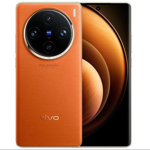 Smartphone vivo x100 pro 100 - x100, 100%