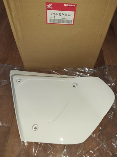 Nos honda 125 1981 - honda,