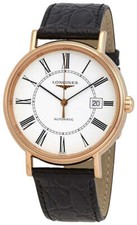 Longines presence automatico - presence,