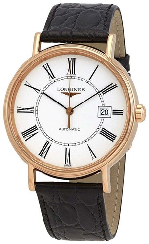 Longines presence automatico - presence,