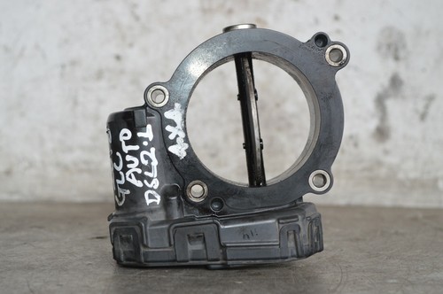 Corpo farfallato mercedes glc - corpo,