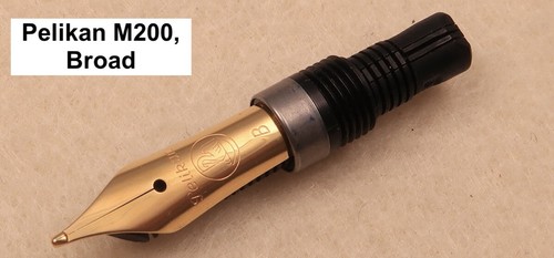 Nuovo vecchio stock pelikan - vecchio,