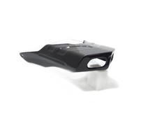 PARACALORE PARA CALORE SCARICHI TERMINALI CARBONIO DUCATI 749 999 749r 999r