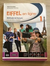 Eiffel en ligne 1 9788853014405