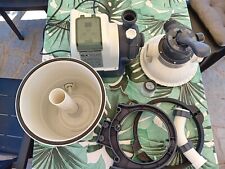 Pompa a sabbia Intex sx 1500 126644