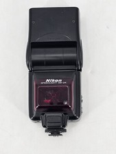 Nikon Speedlight SB-24 flash attacco a slitta (solo unità)