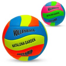 Pallone Pallavolo palla gioco Beachvolley Mare spiaggia Misura 5 ufficiale ball