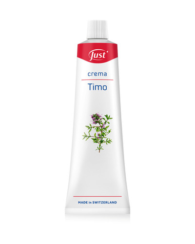 Crema timo just - ml,