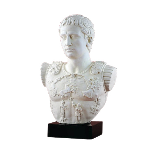 Augusto primaporta imperatore - augusto,