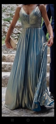 Abito cerimonia donna lady - abito, da