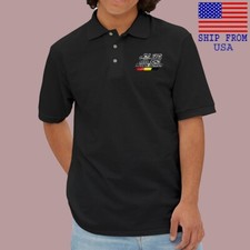 MUGEN POWER Uomo Nero Taglia S-3XL