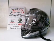Casco Integrale Moto Scooter