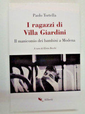 I RAGAZZI DI VILLA GIARDINI