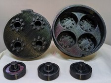 Caricatore velocità pellet