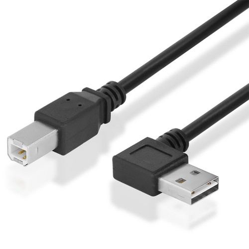 Cavo stampante usb 90 - usb, 2.0