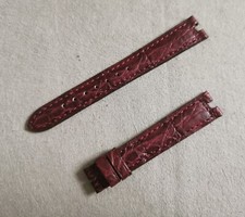 Cartier vintage caiman