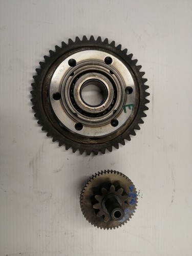 Ruota libera completa aprilia - completa,