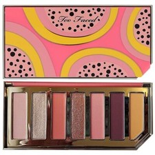 Too Faced Papaya Pop Palette Ombretto